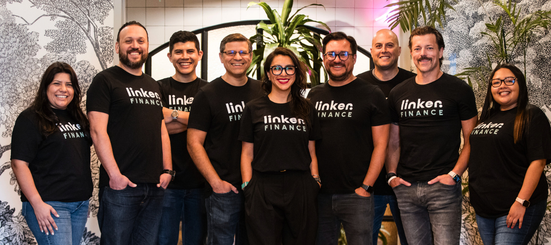Linker Finance secures $3.7m seed round to reimagine digital banking solutions for community banks